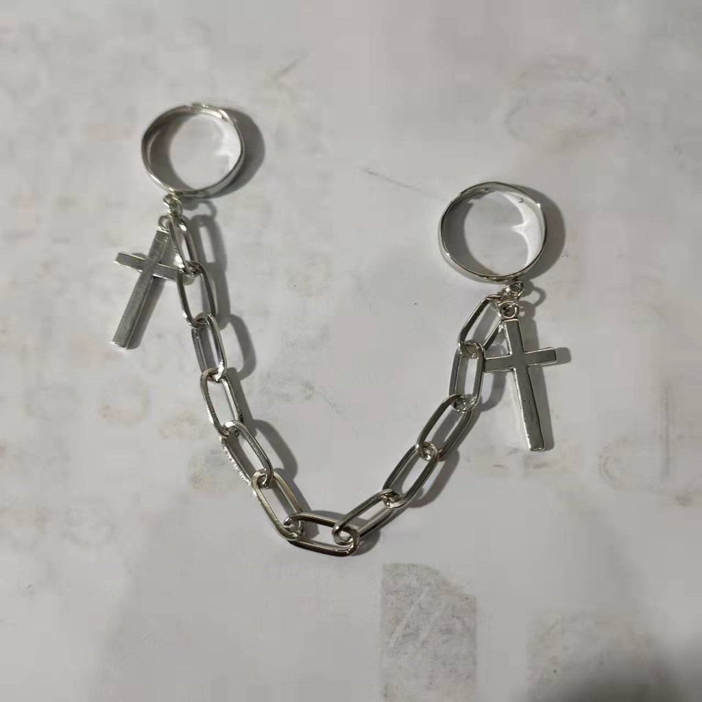 Beautiful Chain with Unique Style