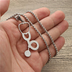 Romantic Necklace for Special Moments
