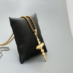 Beautiful Necklace with Unique Style