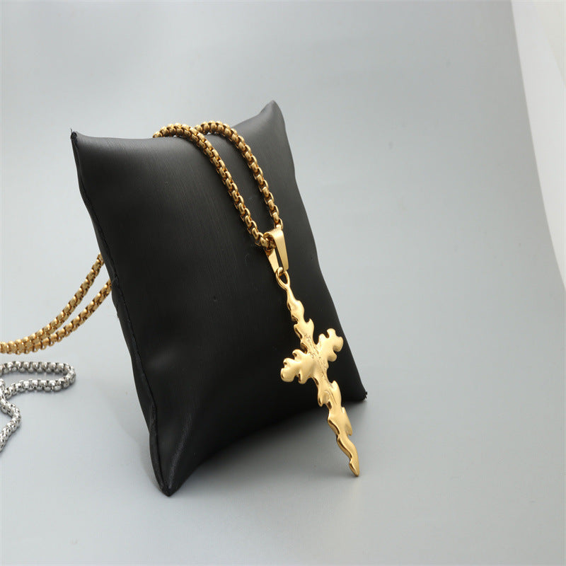 Beautiful Necklace with Unique Style