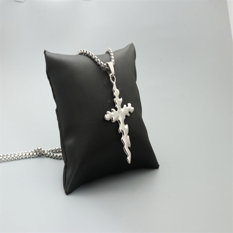 Beautiful Necklace with Unique Style