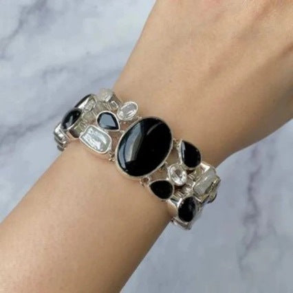 Beautiful Bracelet with Unique Style