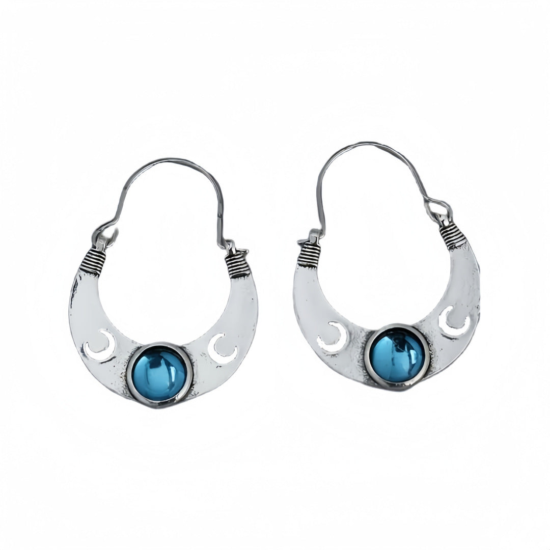 Classic Earring with Timeless Appeal