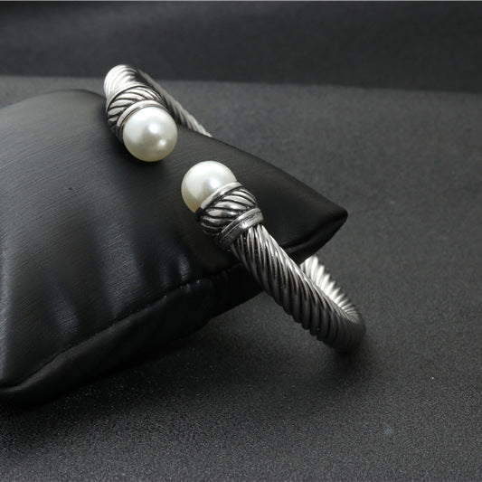 Vintage Handmade Bracelet