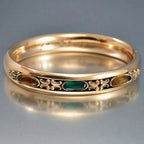 Vintage Handmade Ring