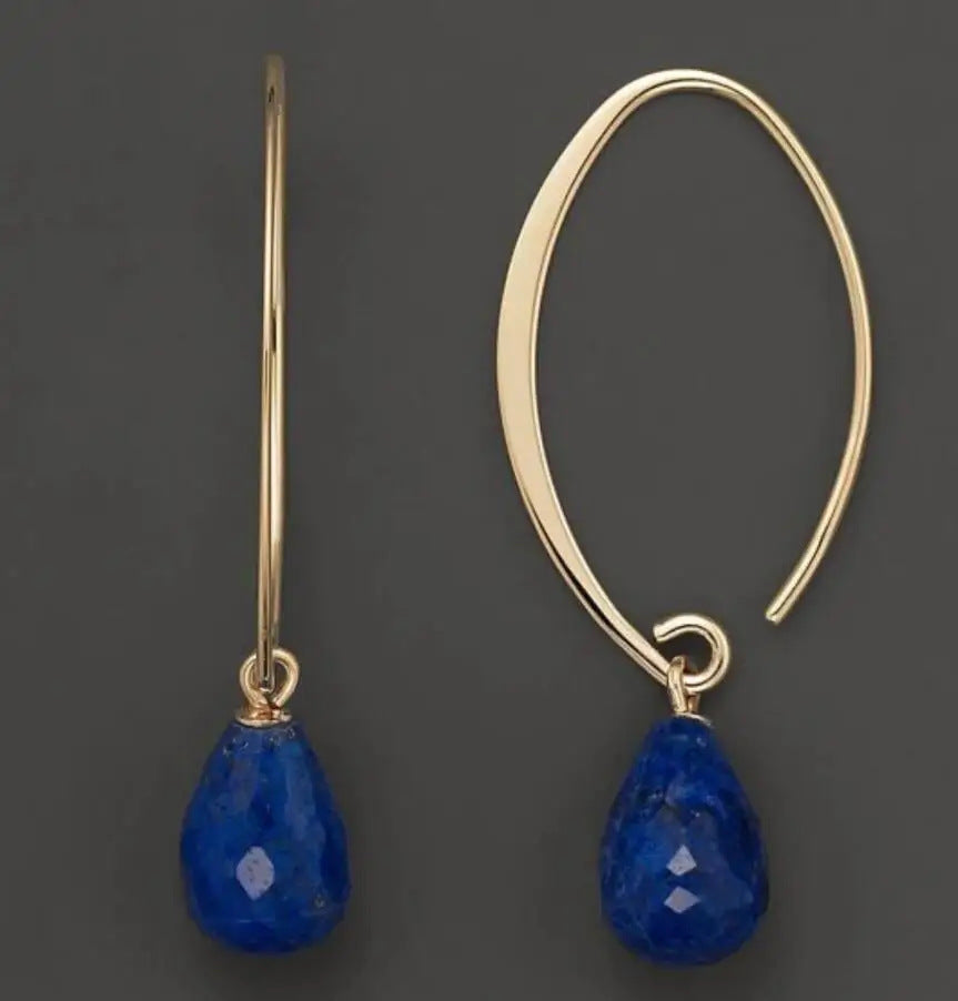 Romantic Earring for Special Moments