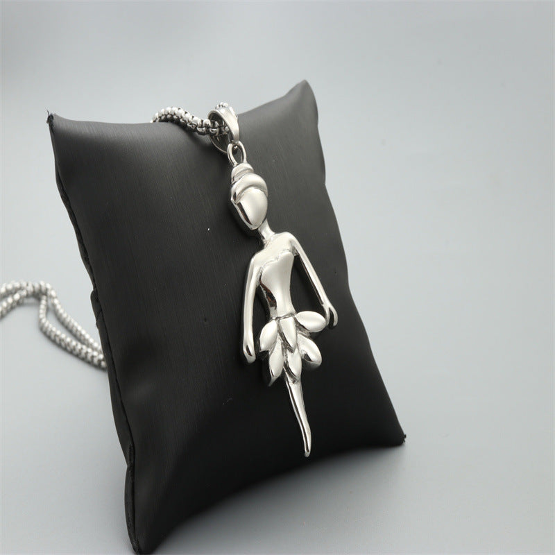 Stunning Necklace for Daily Wear