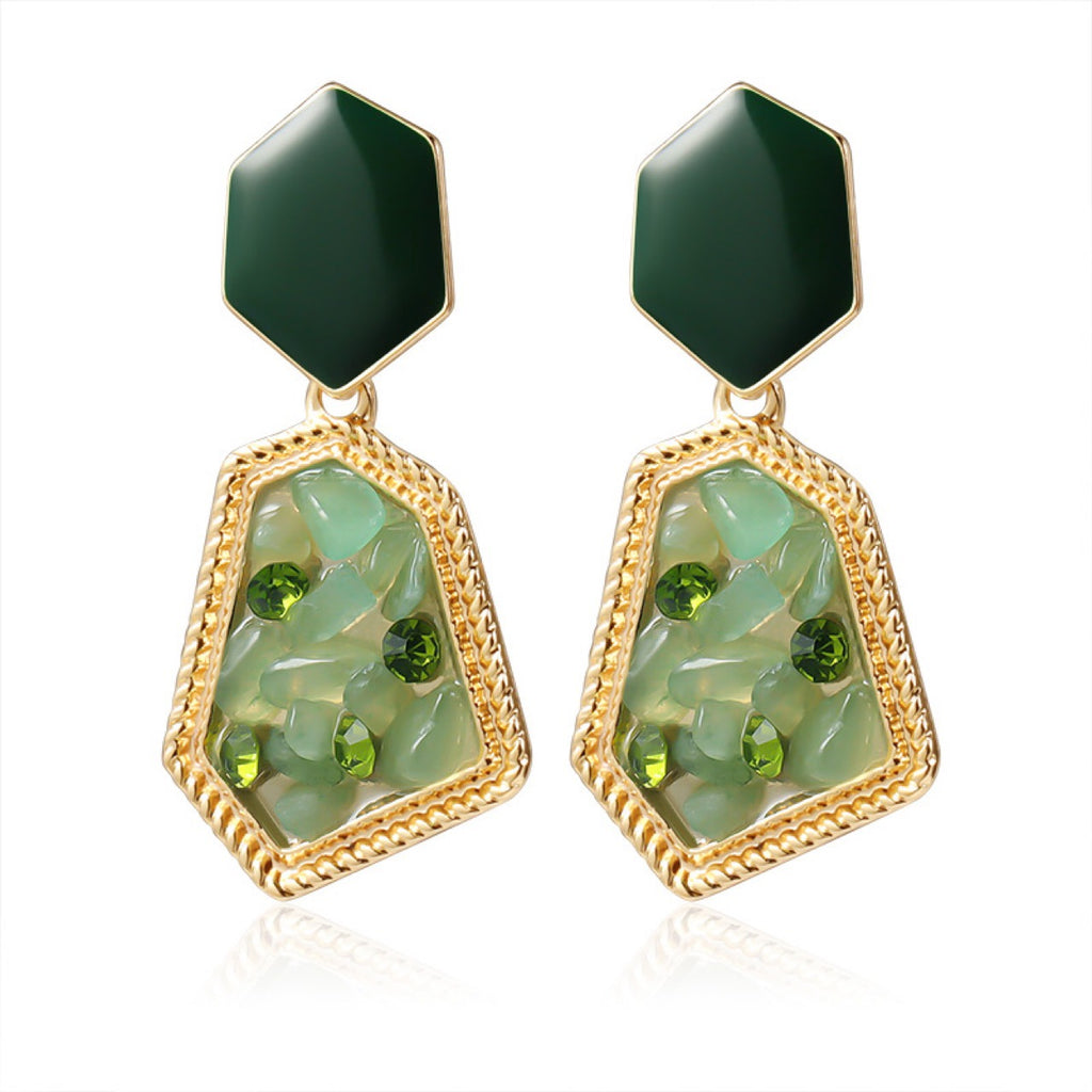 Elegant Silver Earring for Every Occasion