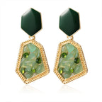 Elegant Silver Earring for Every Occasion