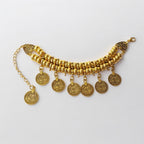 Charming Gold Bracelet for Any Occasion
