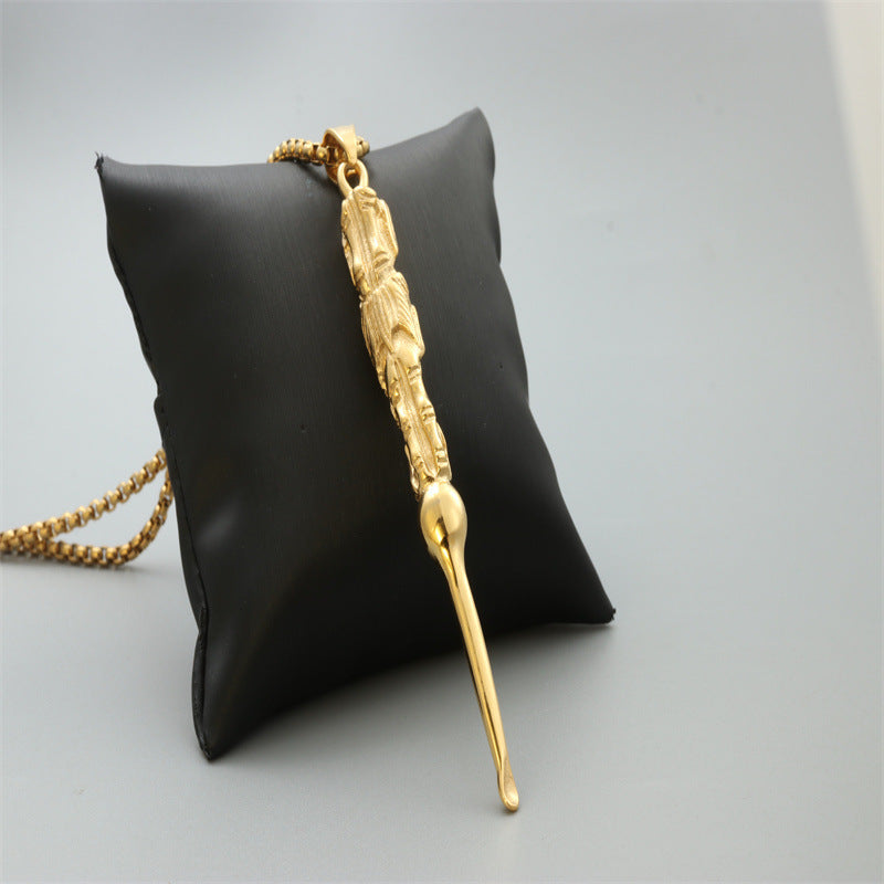 Delicate Artisan Necklace