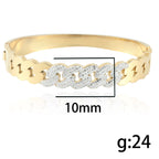 Beautiful Bracelet with Unique Style