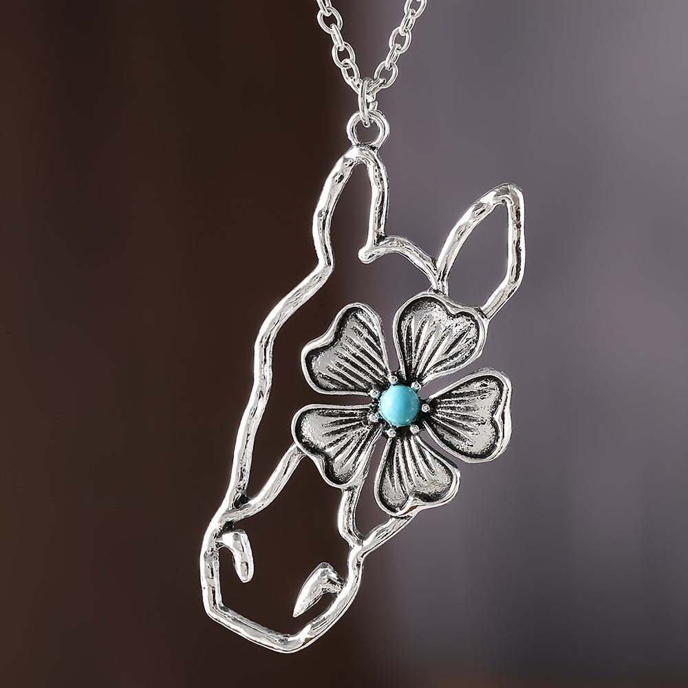 Beautiful Necklace with Unique Style