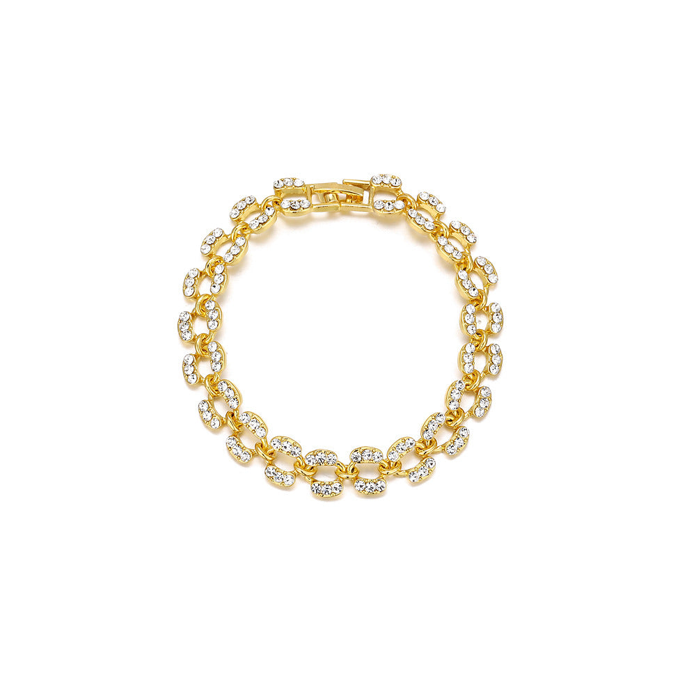 Beautiful Bracelet with Unique Style