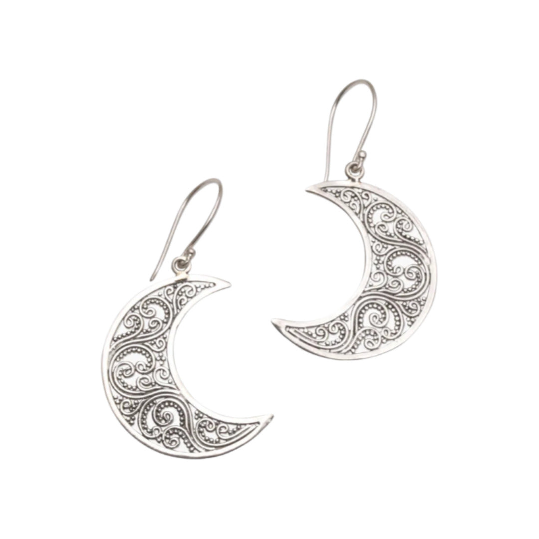 Romantic Earring for Special Moments