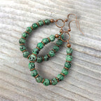 Stunning Earring for Daily Wear