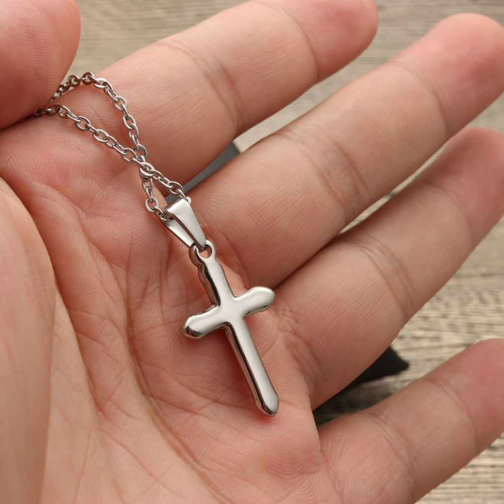 Delicate Artisan Necklace