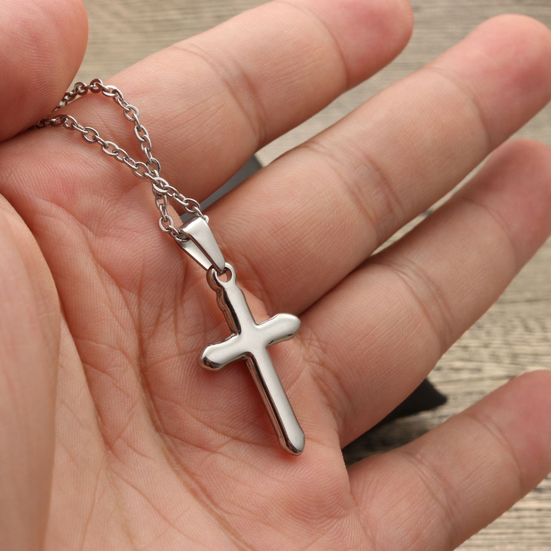 Delicate Artisan Necklace