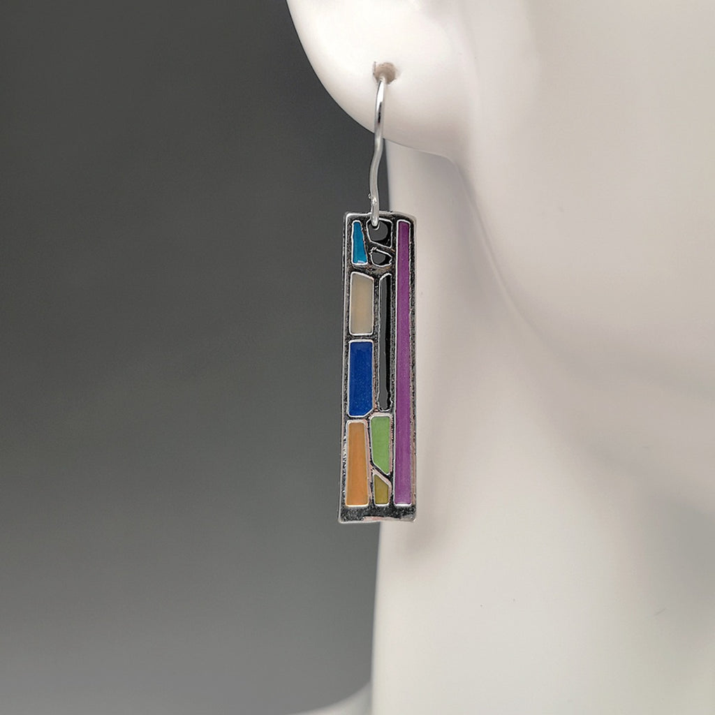 Romantic Earring for Special Moments