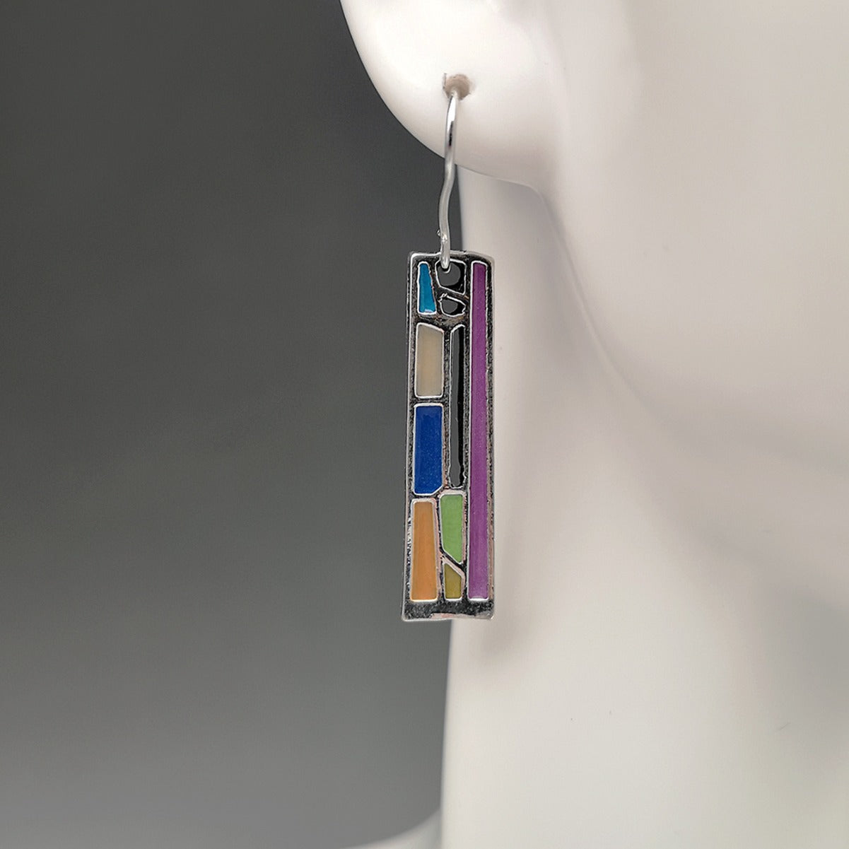 Romantic Earring for Special Moments