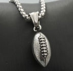 Vintage Handmade Necklace