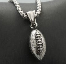 Vintage Handmade Necklace