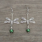 Charming Pearl Earring for Any Occasion