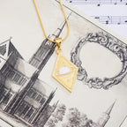 Delicate Artisan Piece