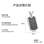 Romantic Necklace for Special Moments