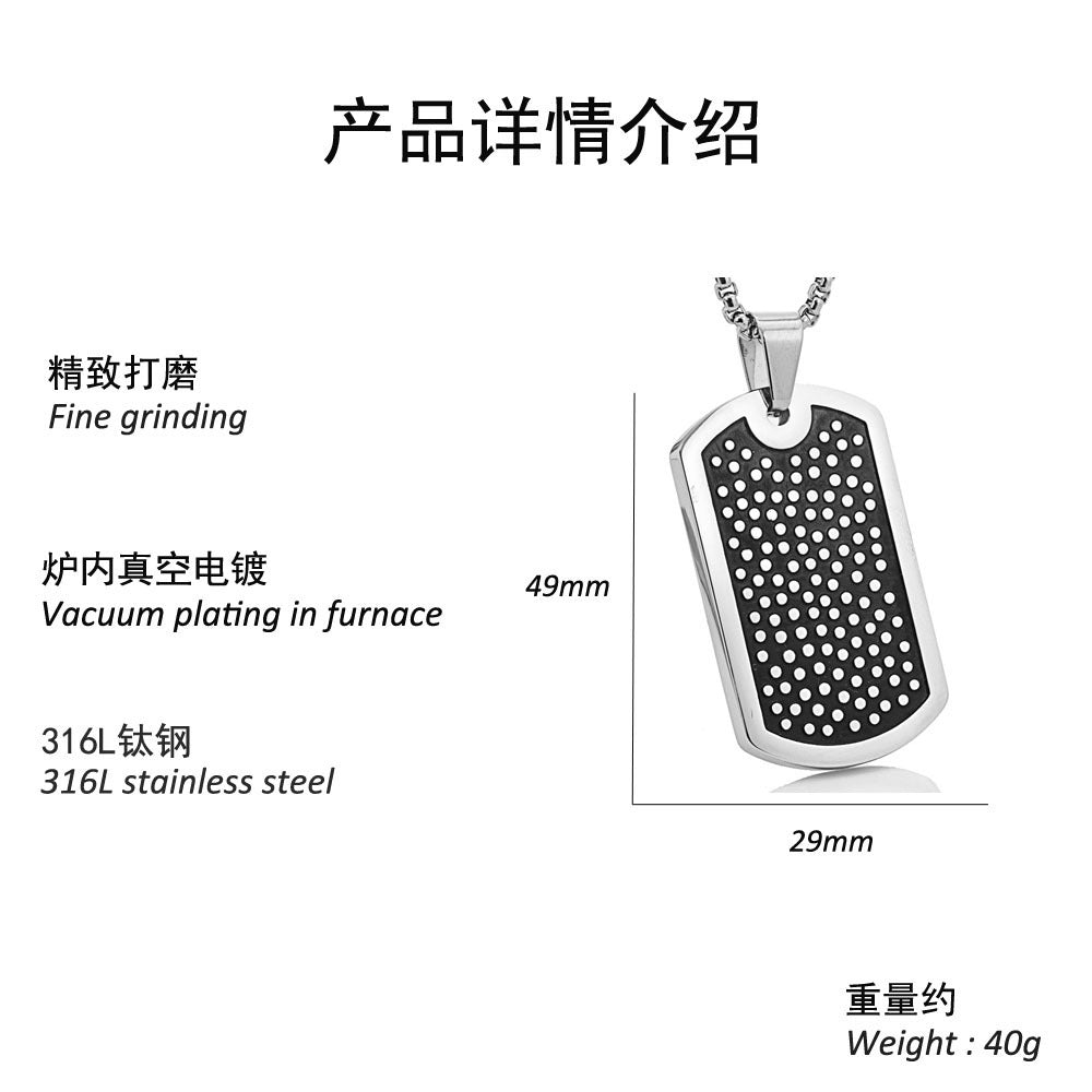 Romantic Necklace for Special Moments