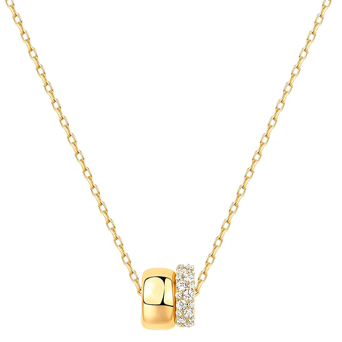 Beautiful Necklace with Unique Style