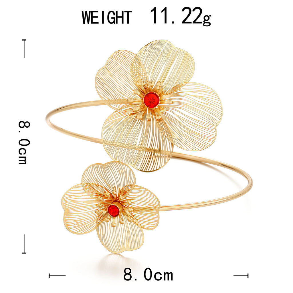 Beautiful Bracelet with Unique Style