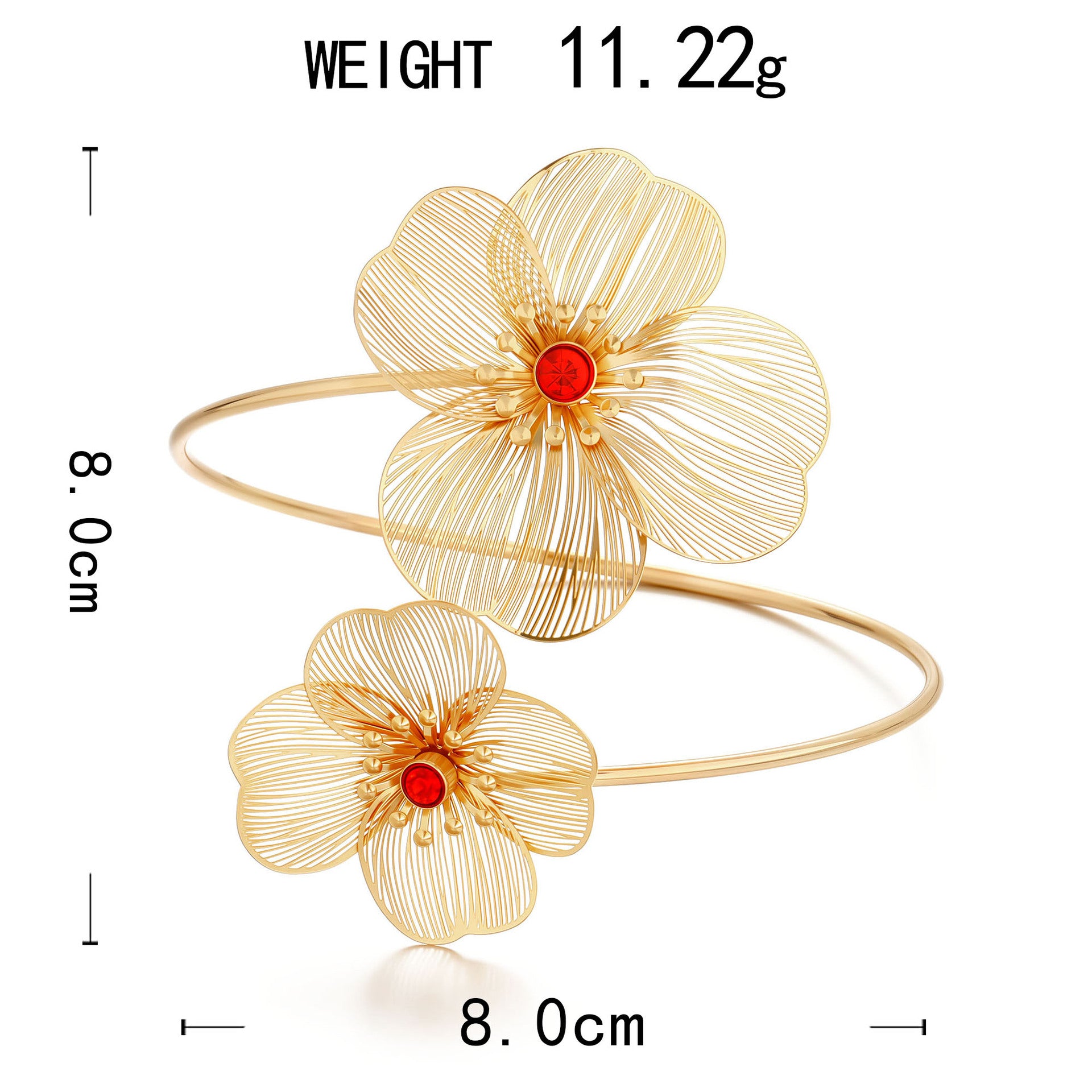 Beautiful Bracelet with Unique Style