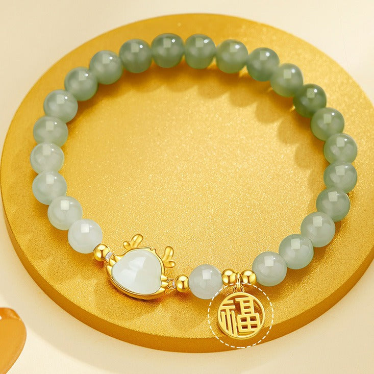 Beautiful Bracelet with Unique Style