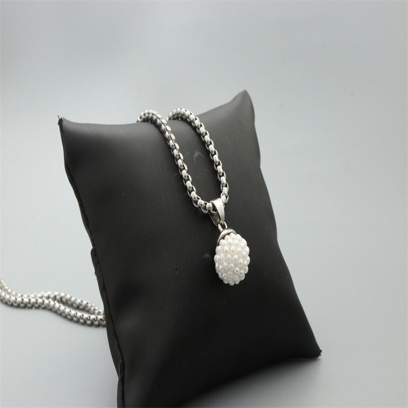 Classic Necklace with Timeless Appeal