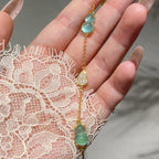 Beautiful Bracelet with Unique Style