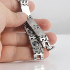 Delicate Artisan Bracelet