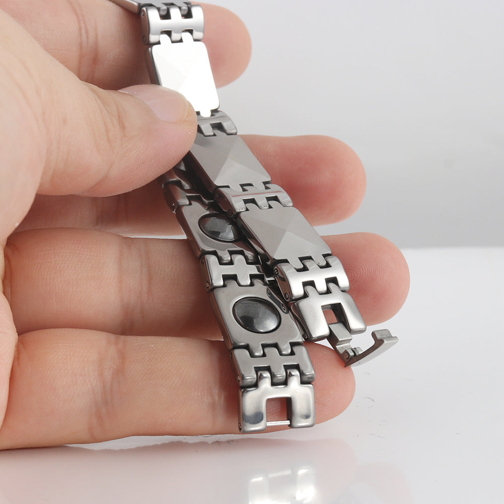 Delicate Artisan Bracelet