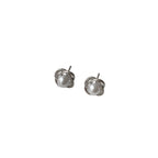Delicate Artisan Pearl Earring