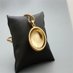 Romantic Necklace for Special Moments