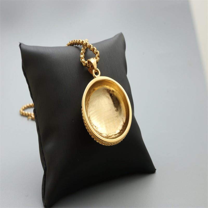 Romantic Necklace for Special Moments