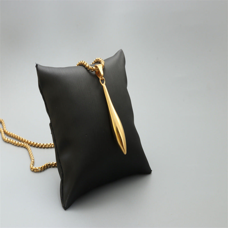 Vintage Handmade Necklace