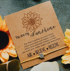 Romantic Bracelet for Special Moments