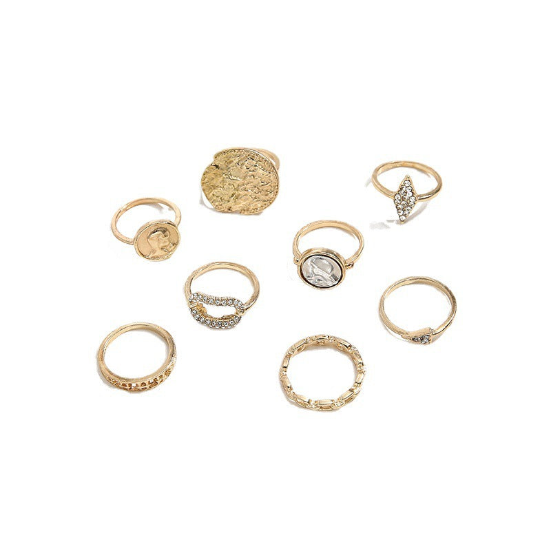 Beautiful Chain with Unique Style