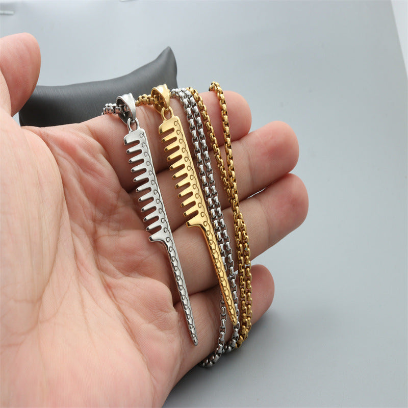 Romantic Necklace for Special Moments