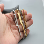 Romantic Necklace for Special Moments