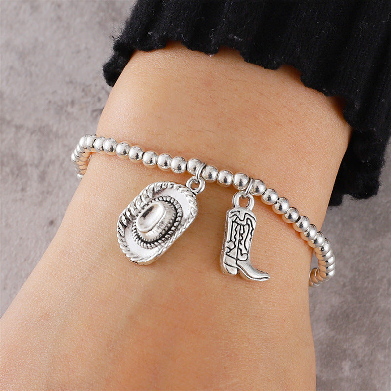 Classic Bracelet with Timeless Appeal