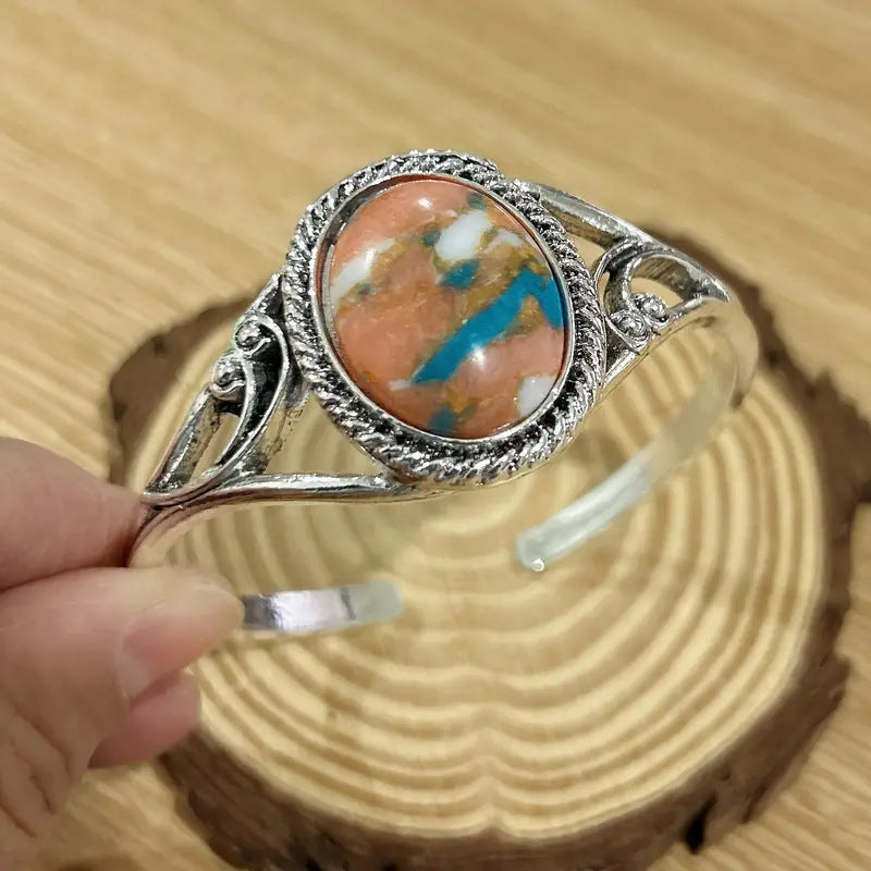 Vintage Handmade Bracelet