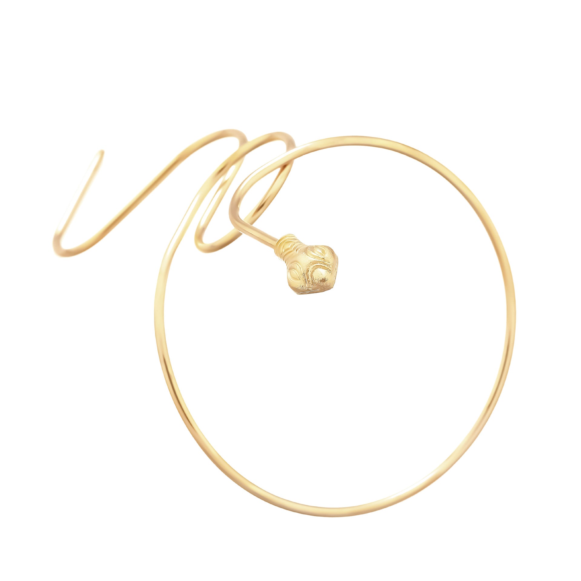 Beautiful Bracelet with Unique Style