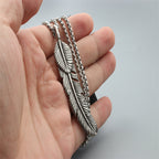 Vintage Handmade Necklace